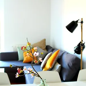  Appartement Aloha Espagne