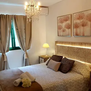  Hébergement de vacances Enjoy Days Of Dreams In Paradise, 2 Bedroom With Pool Espagne