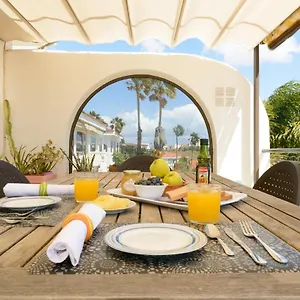  Hébergement de vacances Vista Atlantico Espagne