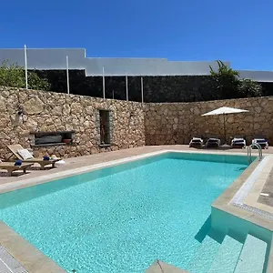  Appartement La Morreta I - Lanzarote