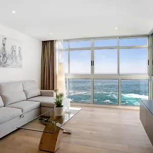  Appartement Luxury Loft El Roque 1 Espagne