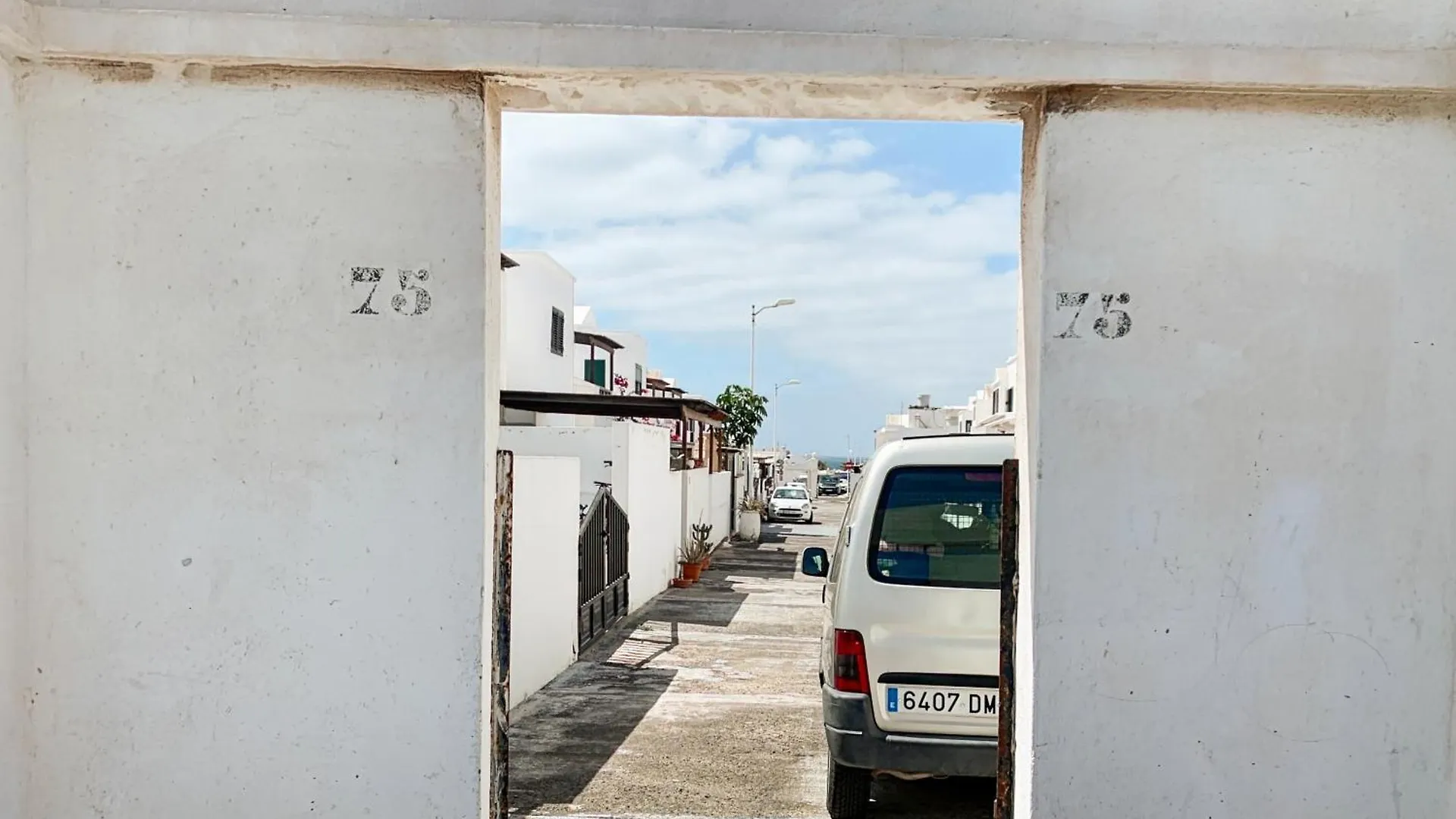 Tatil Evi Habitaciones Privadas Cerca De La Playa Y Aeropuerto En Casa Compartida Con Otros Huespedes Playa Honda