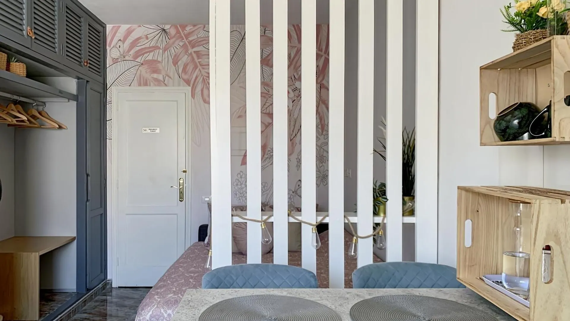 Habitaciones Privadas Cerca De La Playa Y Aeropuerto En Casa Compartida Con Otros Huespedes Playa Honda  Tatil Evi Playa Honda (Lanzarote)
