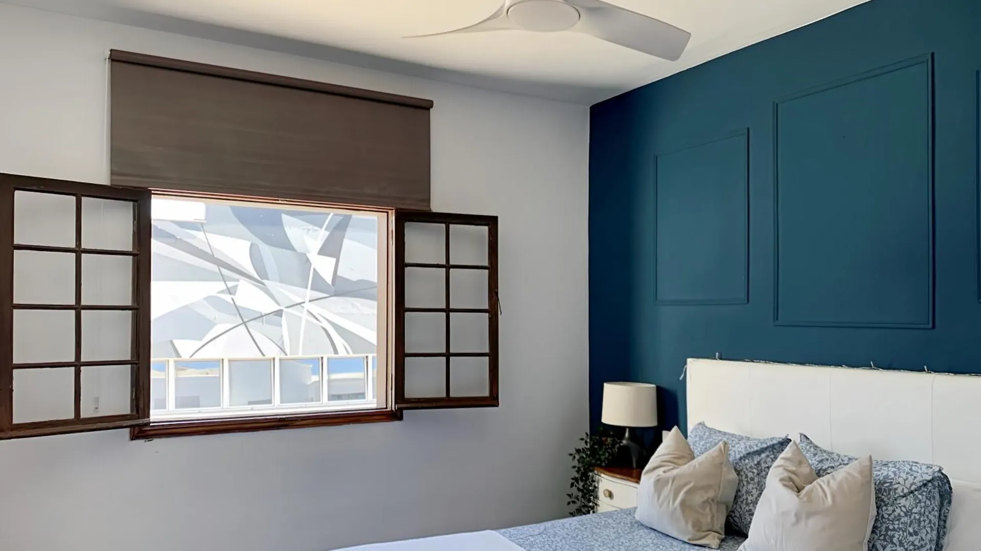 Habitaciones Privadas Cerca De La Playa Y Aeropuerto En Casa Compartida Con Otros Huespedes Playa Honda